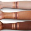 LUKSUSOWA PALETA „QUEEN OF GLOW”