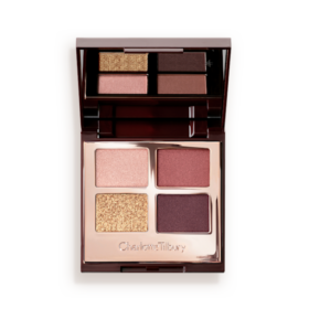 LUKSUSOWA PALETA THE VINTAGE VAMP