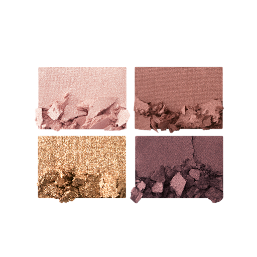 LUKSUSOWA PALETA THE VINTAGE VAMP