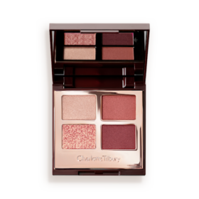 Luxury Palette „Walk of No Shame”