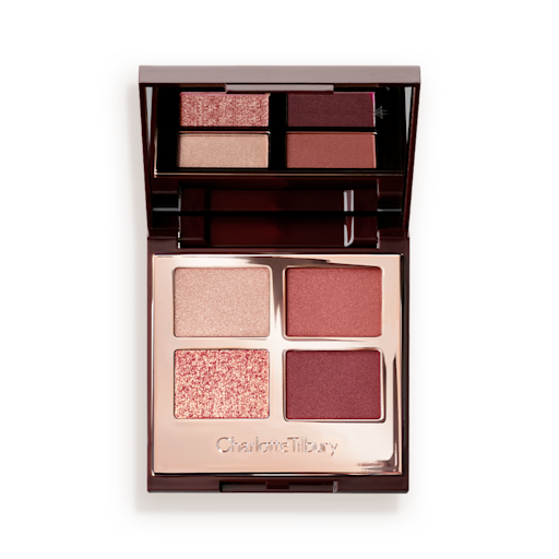 Luxury Palette „Walk of No Shame”
