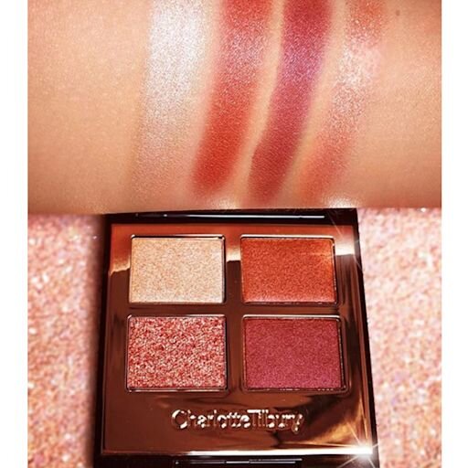 Luxury Palette „Walk of No Shame”