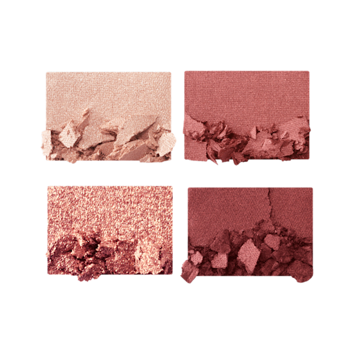 Luxury Palette „Walk of No Shame”