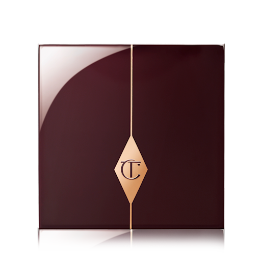 Luxury Palette „Walk of No Shame”