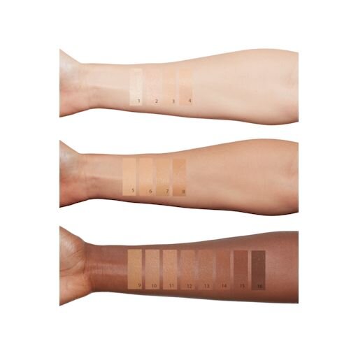 MAGIC AWAY 10 TAN