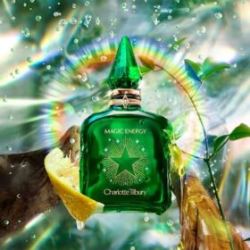 MAGIC ENERGY 100 ML PERFUMY