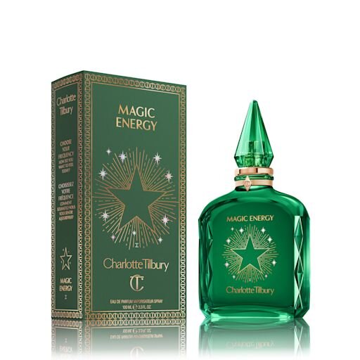 MAGIC ENERGY 100 ML PERFUMY