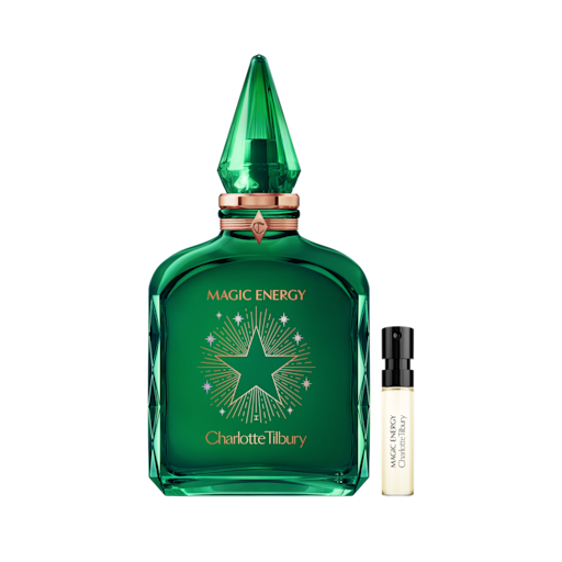 MAGIC ENERGY 100 ML PERFUMY