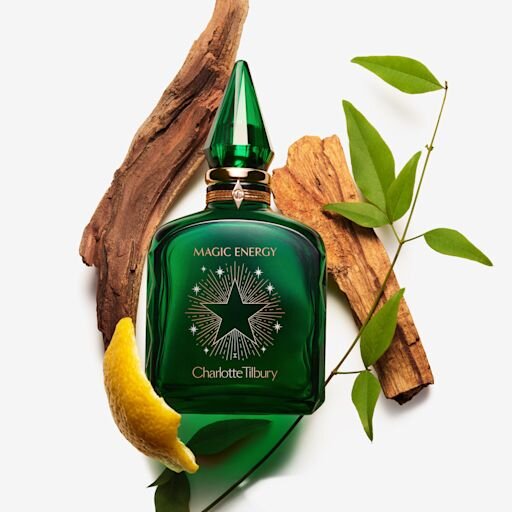 MAGIC ENERGY 100 ML PERFUMY