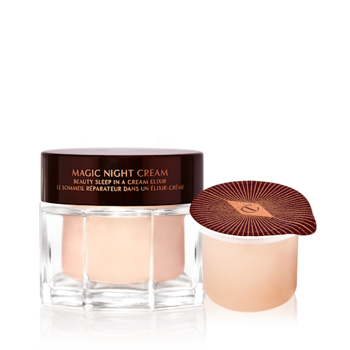MAGIC NIGHT CREAM 50 ML – WKŁAD