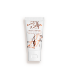 MAGICZNY Oczyszczający Żel Nawilżający CHARLOTTE 30 ml