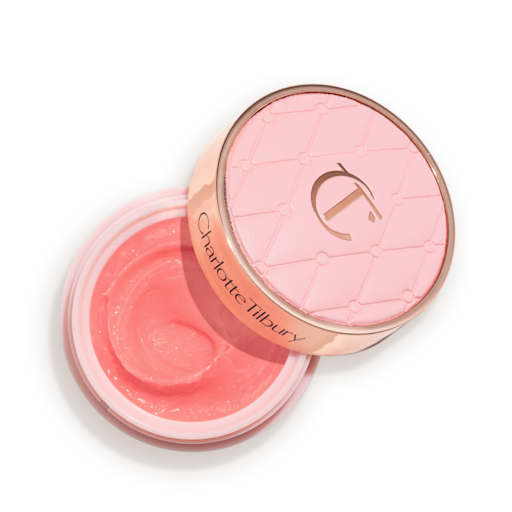 MASECZKA DO UST, KTÓRA ZMIENIA ŻYCIE – Pillow Talk FRESH GLOW