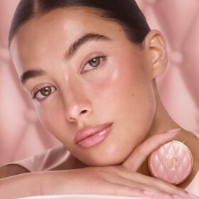 MASECZKA DO UST, KTÓRA ZMIENIA ŻYCIE – Pillow Talk FRESH GLOW