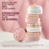 MASKA DO UST, KTÓRA ZMIENIA ŻYCIE – MAGIC SHEER GLOW