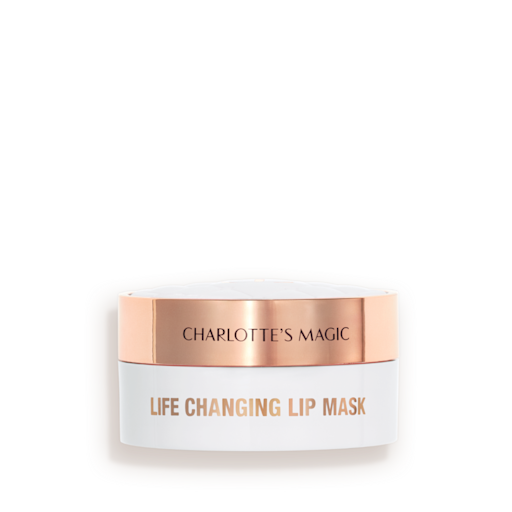 MASKA DO UST, KTÓRA ZMIENIA ŻYCIE – MAGIC SHEER GLOW
