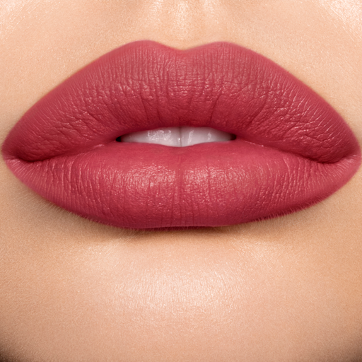 POMADKA DO UST LOOK OF LOVE – Matte Revolution – WKŁAD FIRST DANCE