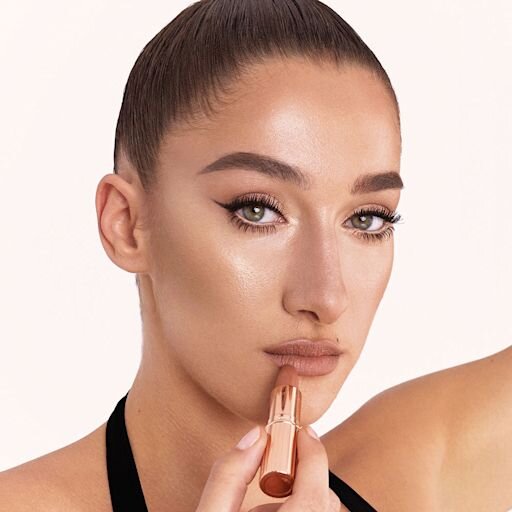 Matte Revolution Super Nudes – CATWALKING