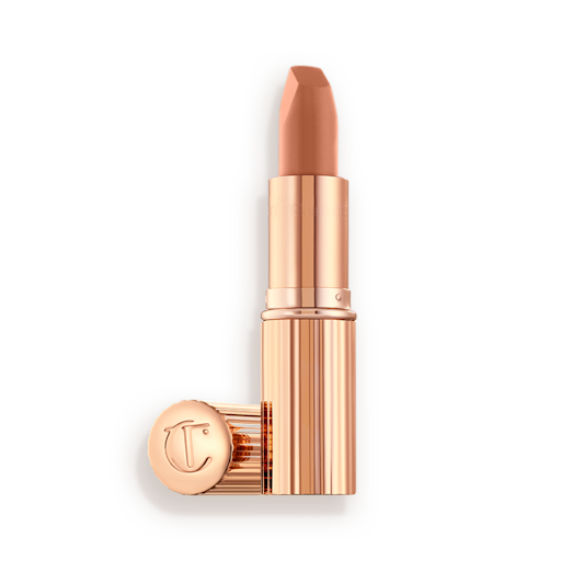 Matte Revolution Super Nudes – COVER STAR