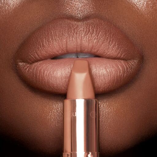 Matte Revolution Super Nudes – COVER STAR