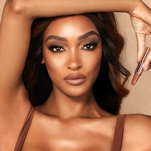 Matte Revolution Super Nudes – COVER STAR