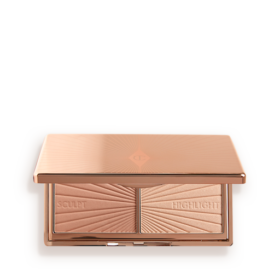 MINI Filmstar Bronze & Glow – OD JASNEJ DO ŚREDNIEJ
