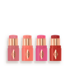 MINI UNREAL BLUSH, ZESTAW MORE SUMMER RUSH – zestaw mini różów