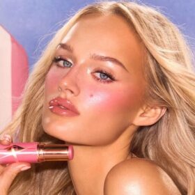 MINI UNREAL BLUSH, ZESTAW MORE SUMMER RUSH – zestaw mini różów