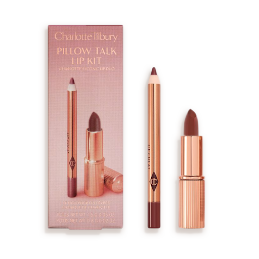 MINI ZESTAW DO UST PILLOW TALK PILLOW TALK DEEP