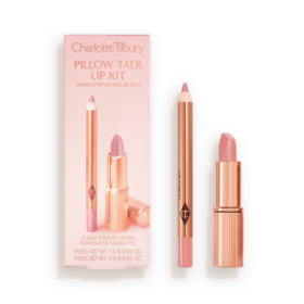 MINI ZESTAW DO UST PILLOW TALK PILLOW TALK FAIR