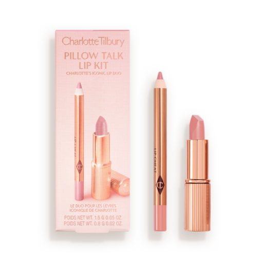 MINI ZESTAW DO UST PILLOW TALK PILLOW TALK FAIR