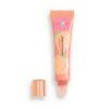 NIEREALNE USTA ZDROWY BLASK NEKTAROWY OLEJEK JUICYLICIOUS PURE PEACH