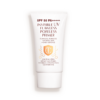 NIEWIDOCZNA BAZA POD MAKIJAŻ Z OCHRONĄ UV SPF 50 | 60 ML