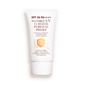 NIEWIDOCZNA BAZA POD MAKIJAŻ Z OCHRONĄ UV SPF 50 | 60 ML