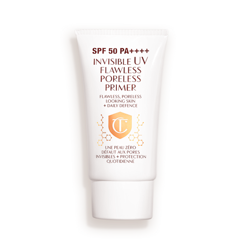 NIEWIDOCZNA BAZA POD MAKIJAŻ Z OCHRONĄ UV SPF 50 | 60 ML