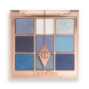 PALETA CHARLOTTE Z TRENDAMI UPIĘKSZAJĄCYMI OCZY DENIM DIMENSION