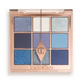 PALETA CHARLOTTE Z TRENDAMI UPIĘKSZAJĄCYMI OCZY DENIM DIMENSION