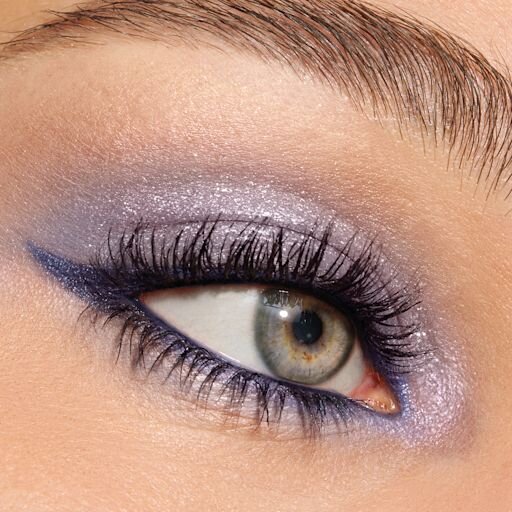 PALETA CHARLOTTE Z TRENDAMI UPIĘKSZAJĄCYMI OCZY DENIM DIMENSION