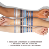 PALETA CHARLOTTE Z TRENDAMI UPIĘKSZAJĄCYMI OCZY DENIM DIMENSION
