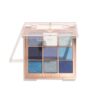 PALETA CHARLOTTE Z TRENDAMI UPIĘKSZAJĄCYMI OCZY DENIM DIMENSION