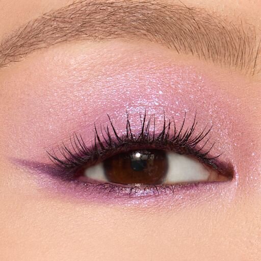 PALETA CHARLOTTE Z TRENDAMI UPIĘKSZAJĄCYMI OCZY DIGITAL LILAC