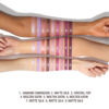 PALETA CHARLOTTE Z TRENDAMI UPIĘKSZAJĄCYMI OCZY DIGITAL LILAC