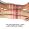 PALETA CHARLOTTE Z TRENDOWYMI KOSMETYKAMI DO POKAZANIA OCZU PINK LOVE