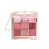 PALETA CHARLOTTE Z TRENDOWYMI KOSMETYKAMI DO POKAZANIA OCZU PINK LOVE