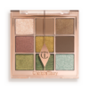PALETA CHARLOTTE Z TRENDOWYMI PRODUKTAMI DO MAKIJAŻU OCZU EMERALD EFFECT