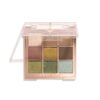 PALETA CHARLOTTE Z TRENDOWYMI PRODUKTAMI DO MAKIJAŻU OCZU EMERALD EFFECT