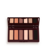 PALETA CIENI DO POWIEK „Super Nudes Easy Eye”