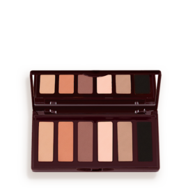 PALETA CIENI DO POWIEK „Super Nudes Easy Eye”