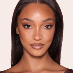 PALETA CIENI DO POWIEK „Super Nudes Easy Eye”