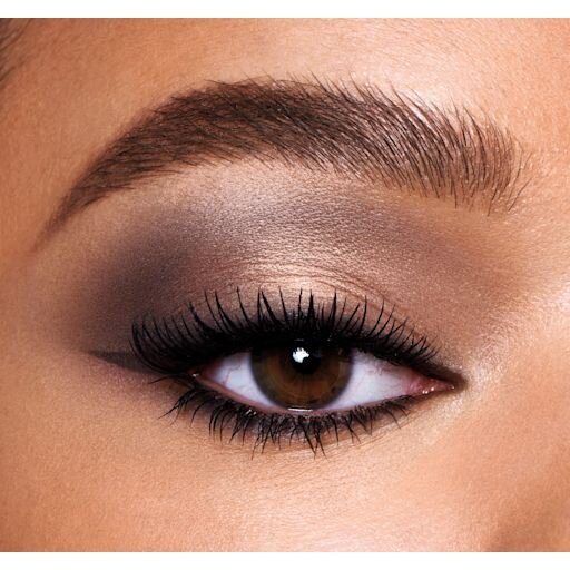 PALETA CIENI DO POWIEK „Super Nudes Easy Eye”
