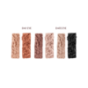 PALETA CIENI DO POWIEK „Super Nudes Easy Eye”